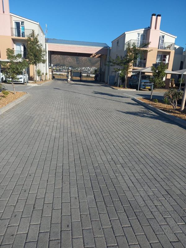 To Let 1 Bedroom Property for Rent in Gordons Bay Western Cape